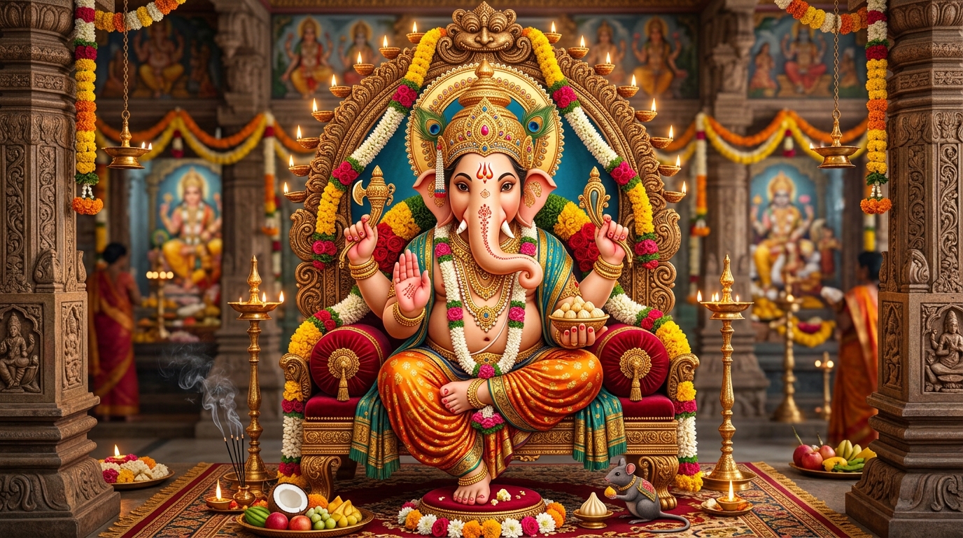 भगवान गणेश